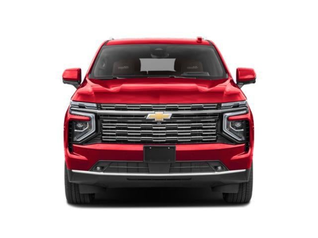 2025 Chevrolet Suburban 4WD High Country