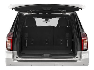 2023 Chevrolet Tahoe 4WD Z71