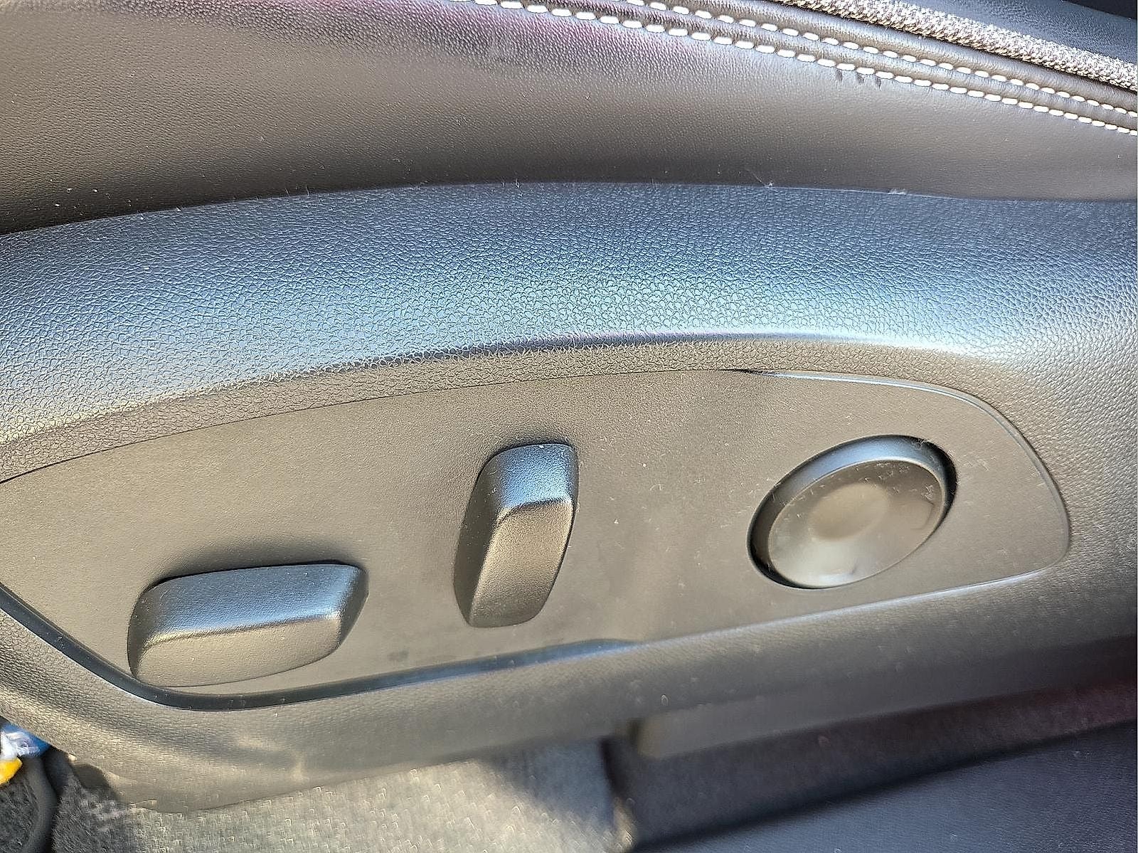 2024 GMC Sierra EV Denali Edition 1