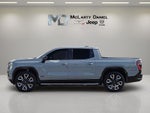 2024 GMC Sierra EV Denali Edition 1