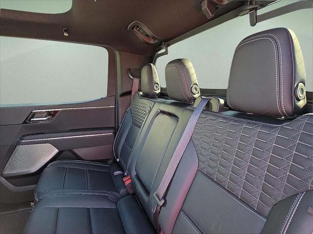 2024 GMC Sierra EV Denali Edition 1