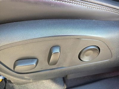 2024 GMC Sierra EV Denali Edition 1