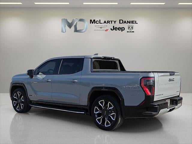 2024 GMC Sierra EV Denali Edition 1