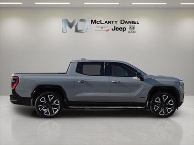 2024 GMC Sierra EV Denali Edition 1