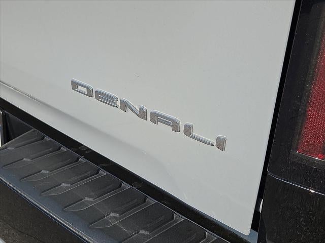 2024 GMC Sierra EV Denali Edition 1