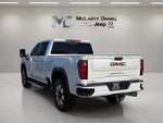 2024 GMC Sierra 2500HD 4WD Crew Cab Standard Bed Denali