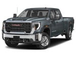 2025 GMC Sierra 2500HD 4WD Crew Cab Standard Bed AT4