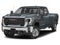 2025 GMC Sierra 2500HD 4WD Crew Cab Standard Bed AT4