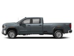 2025 GMC Sierra 2500HD 4WD Crew Cab Standard Bed AT4