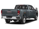 2025 GMC Sierra 2500HD 4WD Crew Cab Standard Bed AT4