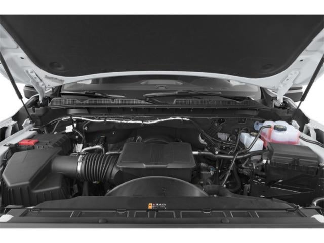 2025 GMC Sierra 2500HD 4WD Crew Cab Standard Bed Denali