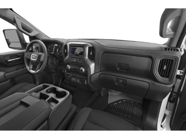 2025 GMC Sierra 2500HD 4WD Crew Cab Standard Bed Denali