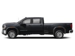 2025 GMC Sierra 2500HD 4WD Crew Cab Standard Bed Denali