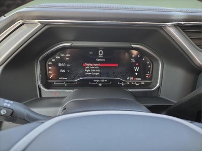2025 GMC Sierra 2500HD 4WD Crew Cab Standard Bed Denali