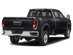 2025 GMC Sierra 2500HD 4WD Crew Cab Standard Bed Denali