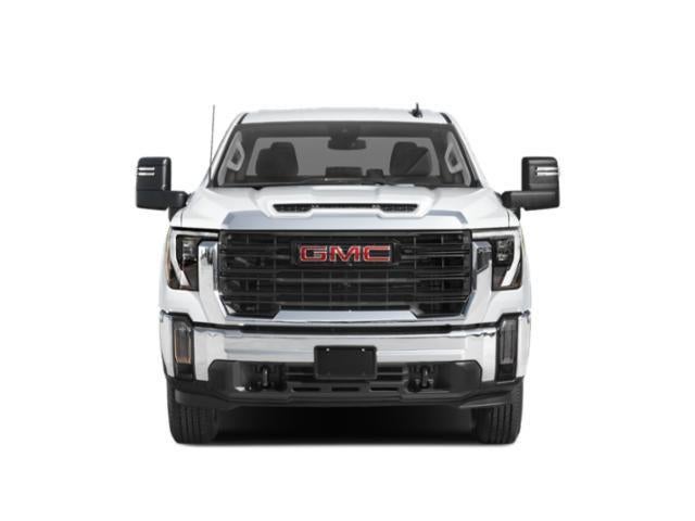 2025 GMC Sierra 2500HD 4WD Crew Cab Standard Bed Denali