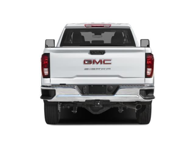 2025 GMC Sierra 2500HD 4WD Crew Cab Standard Bed Denali