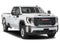 2025 GMC Sierra 2500HD 4WD Crew Cab Standard Bed Denali