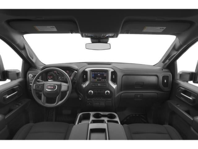 2025 GMC Sierra 2500HD 4WD Crew Cab Standard Bed Denali