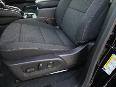2025 GMC Canyon 2WD Elevation