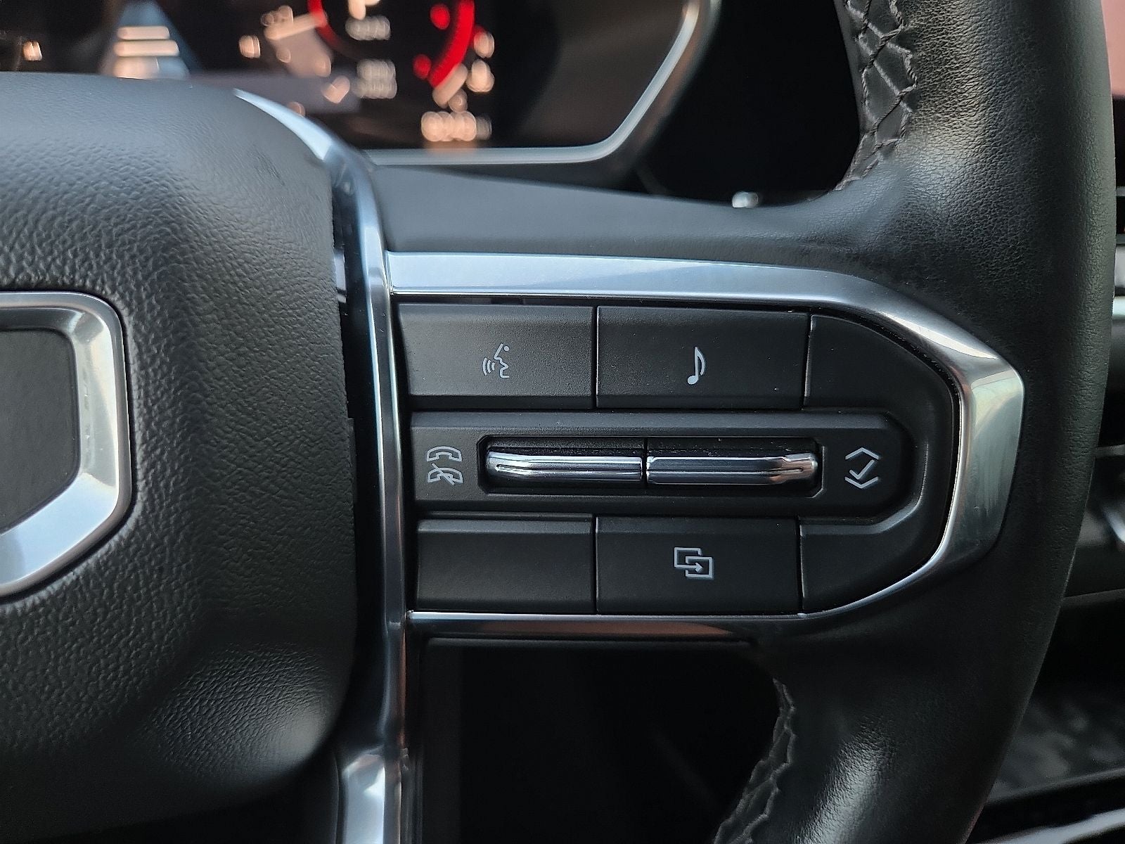 2025 GMC Canyon 2WD Elevation