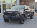 2025 GMC Canyon 2WD Elevation