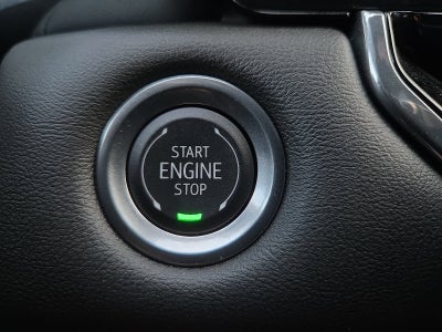2025 GMC Canyon 2WD Elevation