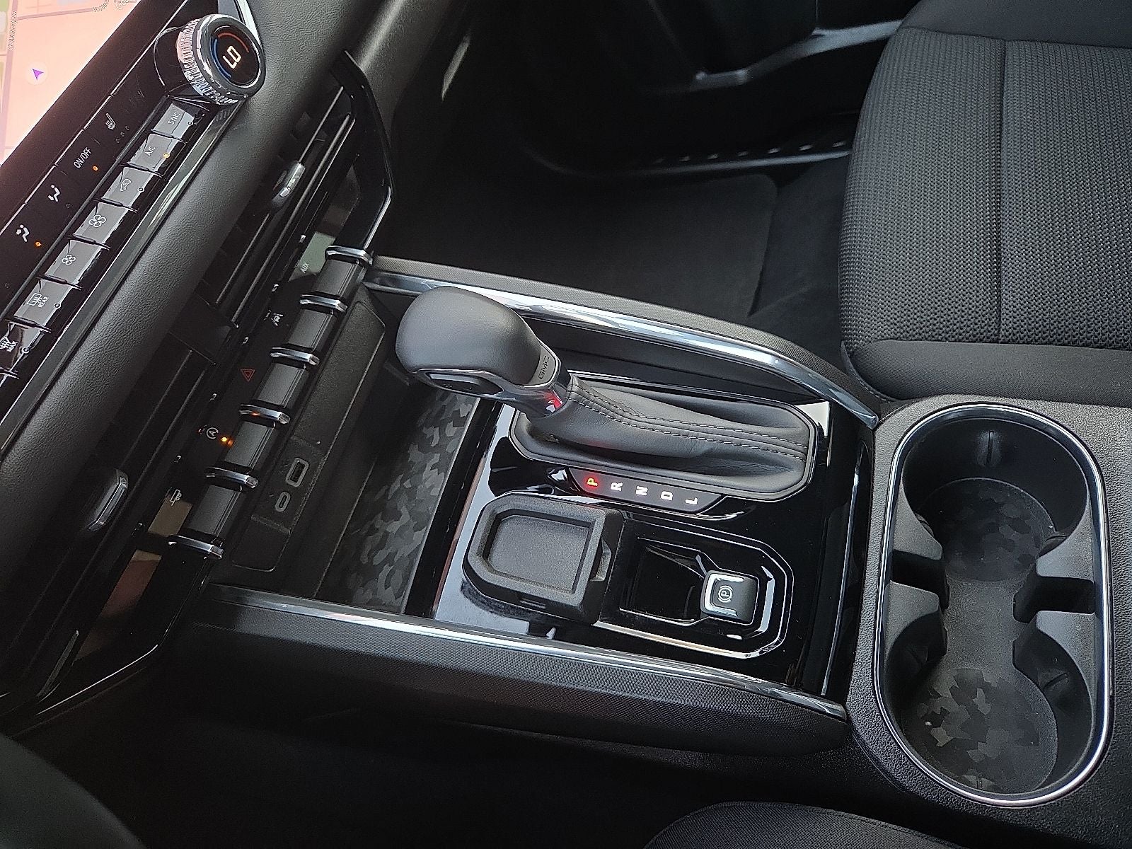 2025 GMC Canyon 2WD Elevation