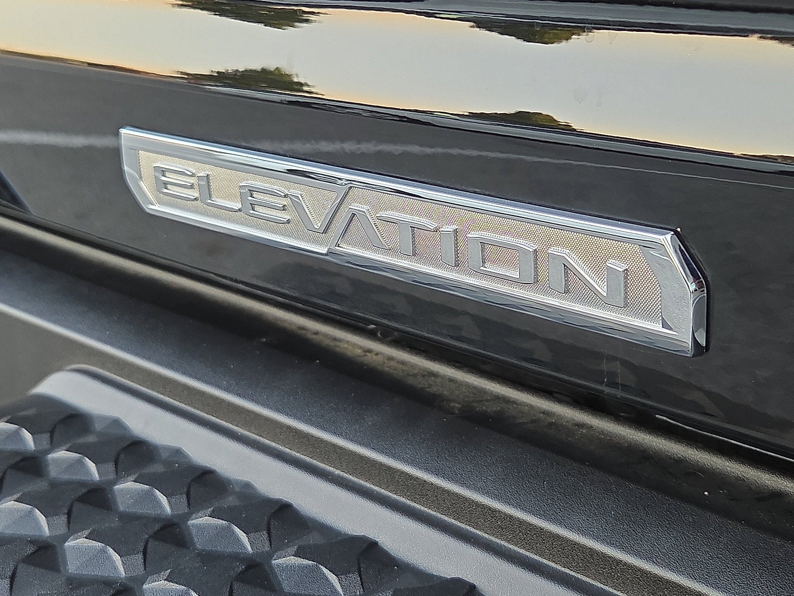 2025 GMC Canyon 2WD Elevation