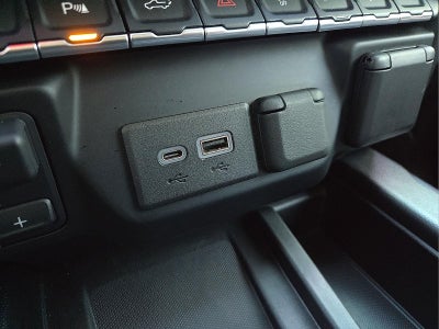 2022 GMC Sierra 1500 Limited 4WD Crew Cab Short Box Denali