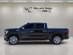 2022 GMC Sierra 1500 Limited 4WD Crew Cab Short Box Denali