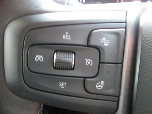 2022 GMC Sierra 1500 Limited 4WD Crew Cab Short Box Denali