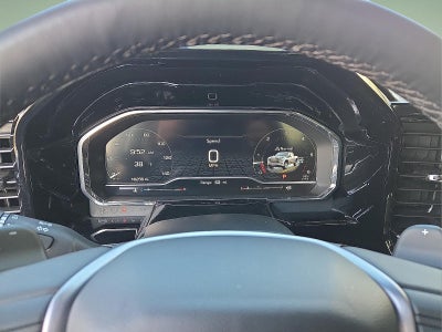 2025 GMC Sierra 1500 4WD Crew Cab Short Box Elevation with 3SB