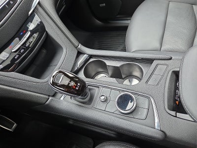 2021 Cadillac XT5 AWD Sport