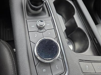 2021 Cadillac XT5 AWD Sport