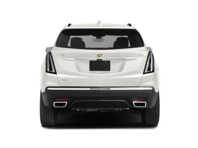 2021 Cadillac XT5 AWD Sport