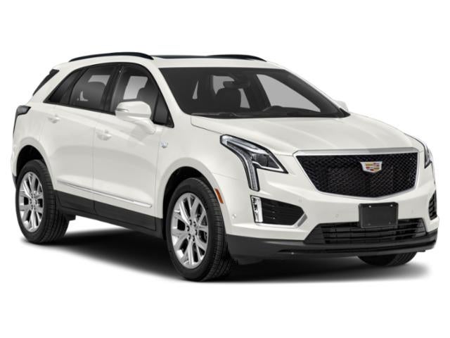 2021 Cadillac XT5 AWD Sport