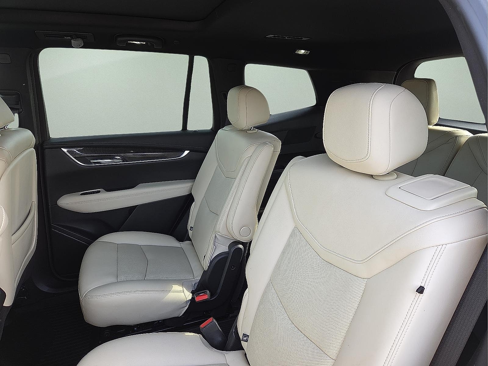 2021 Cadillac XT6 AWD Sport