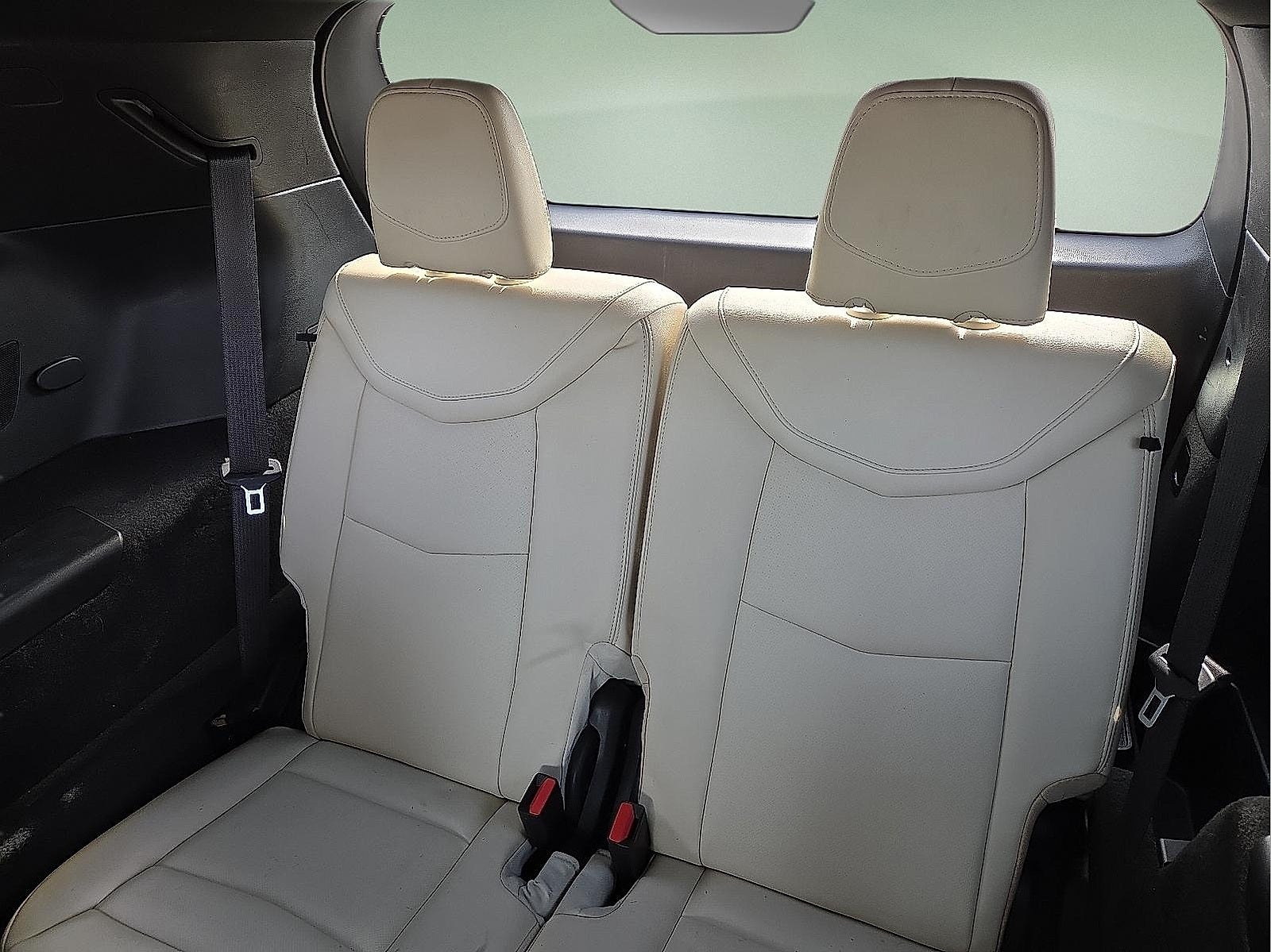 2021 Cadillac XT6 AWD Sport