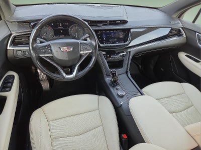 2021 Cadillac XT6 AWD Sport