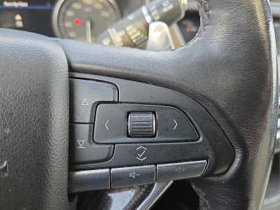 2021 Cadillac XT6 AWD Sport