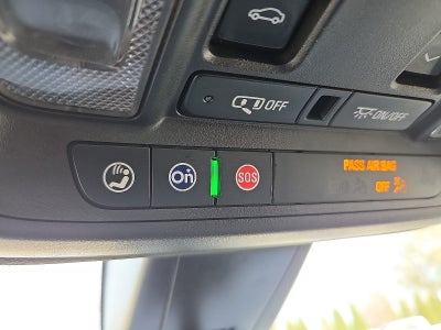 2021 Cadillac XT6 AWD Sport