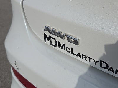 2021 Cadillac XT6 AWD Sport