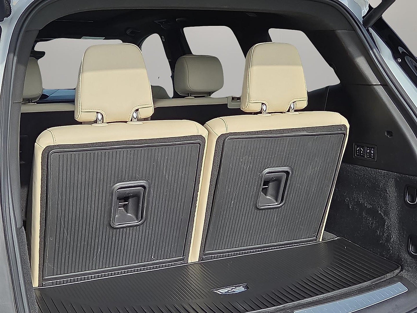 2021 Cadillac XT6 AWD Sport