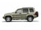 2004 Jeep Liberty Sport
