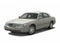 2003 Lincoln Town Car Cartier