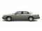 2003 Lincoln Town Car Cartier