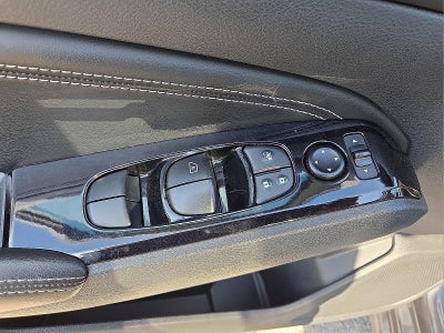 2023 Nissan Altima SL FWD