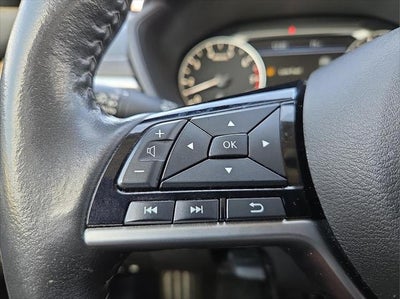 2023 Nissan Altima SL FWD