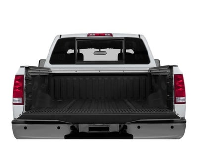 2015 Nissan Titan SV